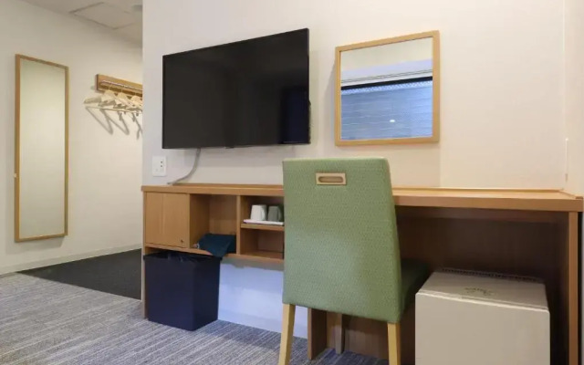Hotel Glad One Kyoto Shichijo by M’s