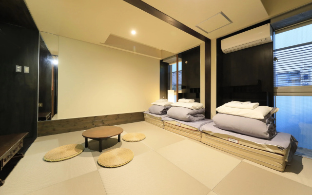 Group Japanese Style (Family) room 사진 1