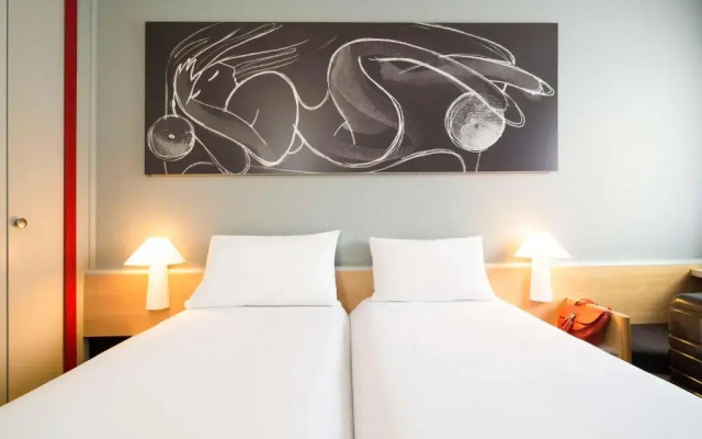 Mercure Quiberon Hotel and Spa (Spa opening in 2025)