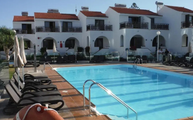 Playamar Bungalows
