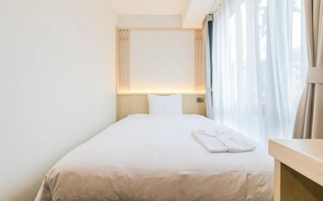 Phiten Single room 사진 1