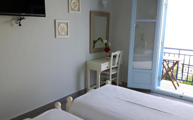 Minoa Hotel