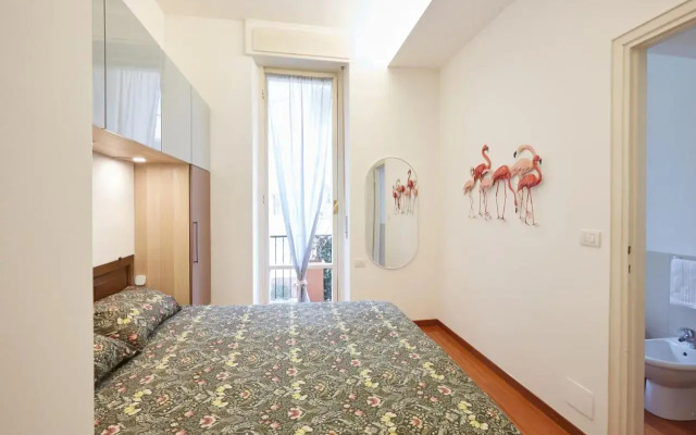 Corridoni Suite Apartment