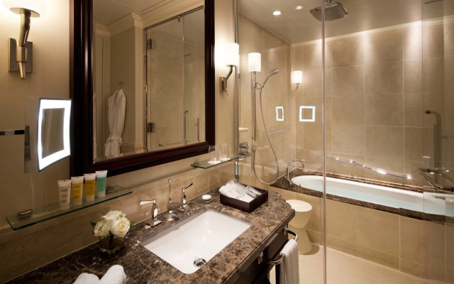 Comfort Double room with city view (풀 더블 침대) 사진 2