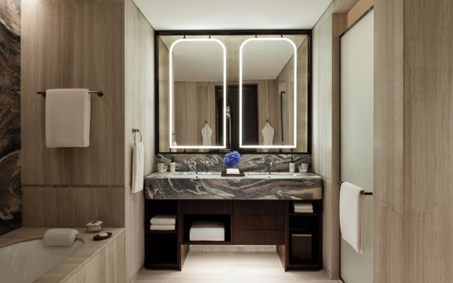 Rosewood Doha