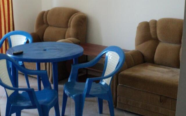 KraMan Guest House