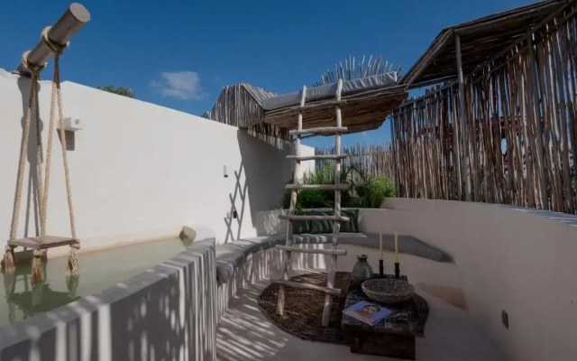 Rubi Tulum