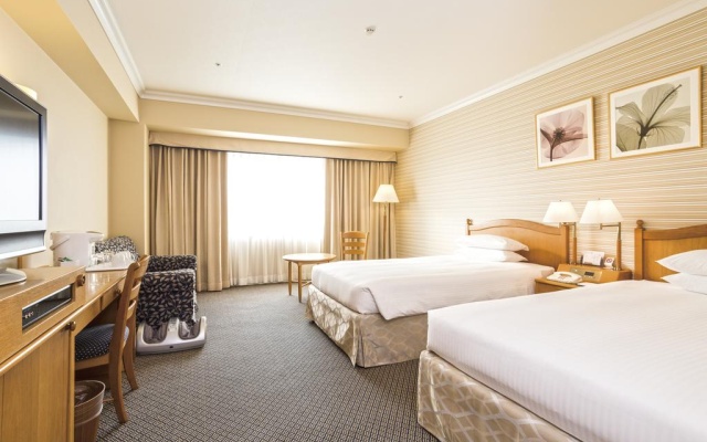 Superior Twin room (트윈 침대 2개) 사진 1