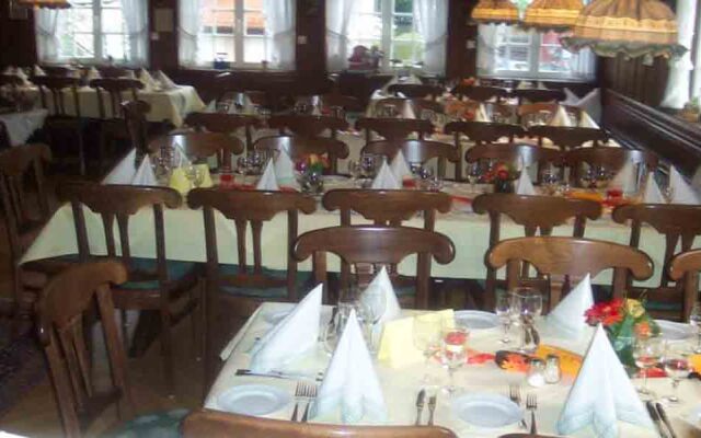 Gasthaus Linde