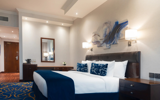 MD Hotel by Gewan