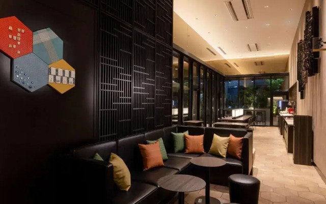 ibis Styles Tokyo Ginza East
