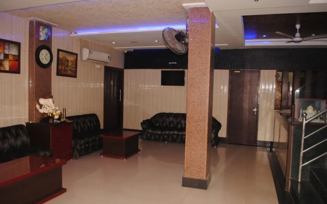 Hotel Anjuman