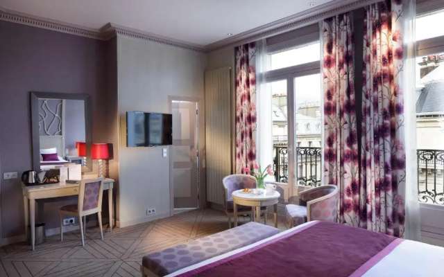Chateau Frontenac