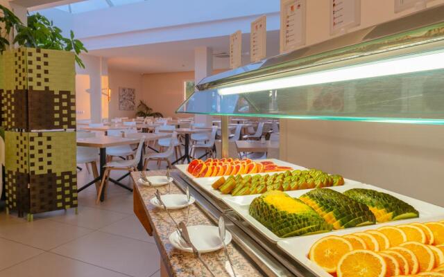 Club Siroco Serenity - Adults Only