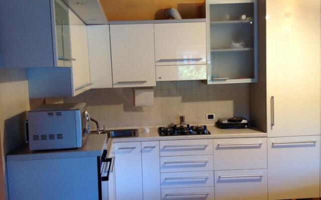 Residenza Mazzini