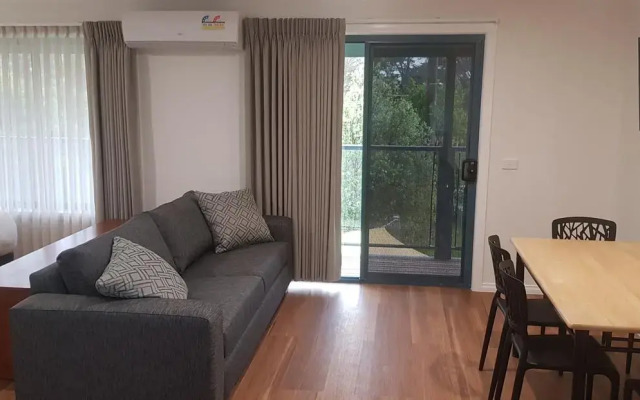 Phillip Island Off-Track Accommodation