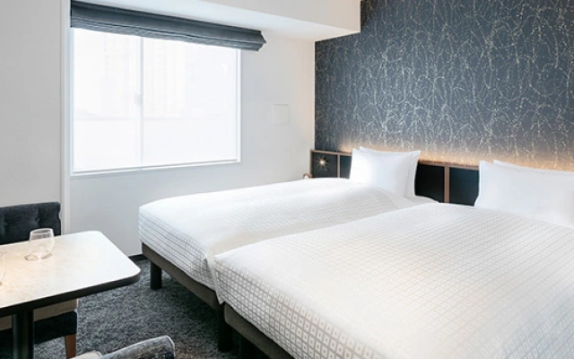 Residential Twin room (트윈 침대 2개) 사진 1