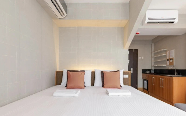 Selah Pods Hotel Manila