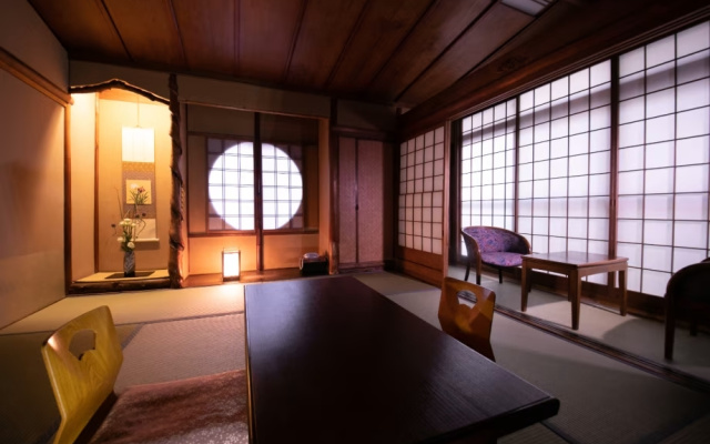 Japanese Quaint room 사진 2