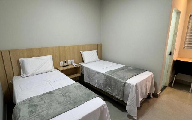 HS Hotel