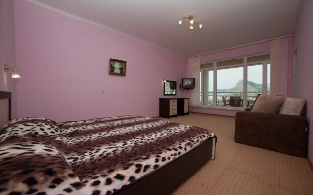 Guest house Shelen