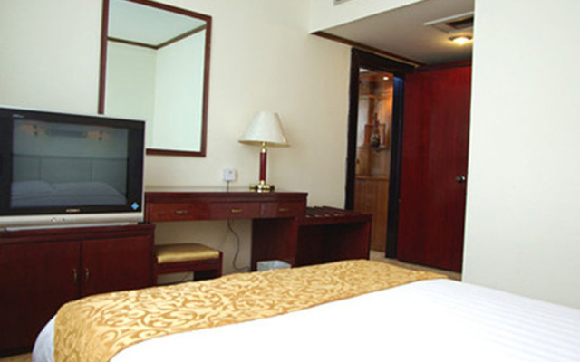Haiyun Business Hotel