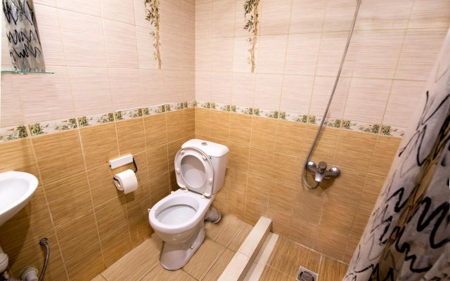 Hotel Za Okolytsey