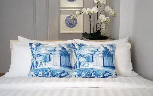 K Maison Boutique Hotel