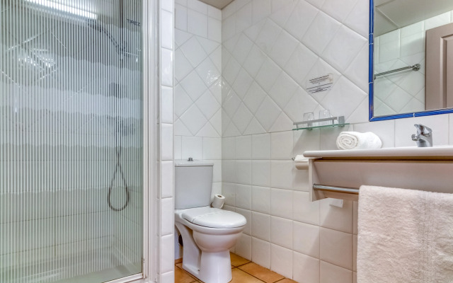 Logis Hotel Restaurant Les II Mas