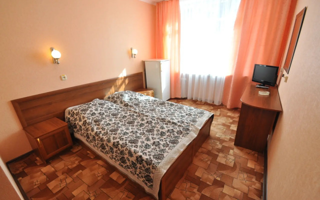 отель Дружба-Ростов