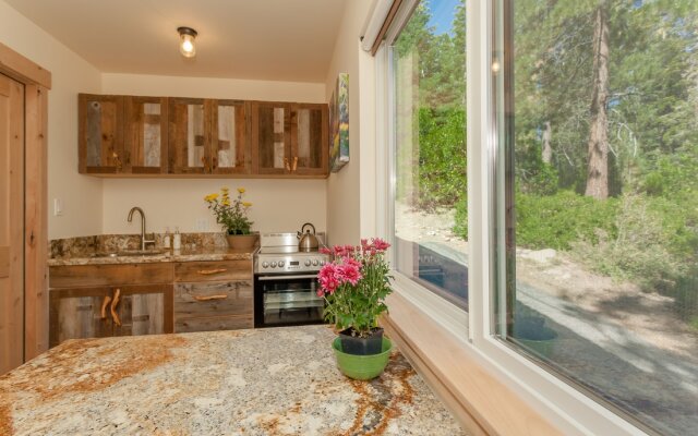 Tahoe Vistana Inn