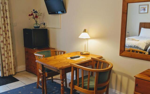 Ivybridge Guest House