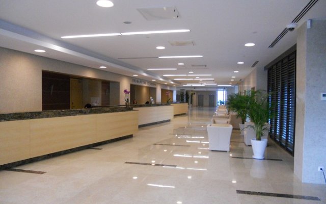 Sanatoriy Sochi