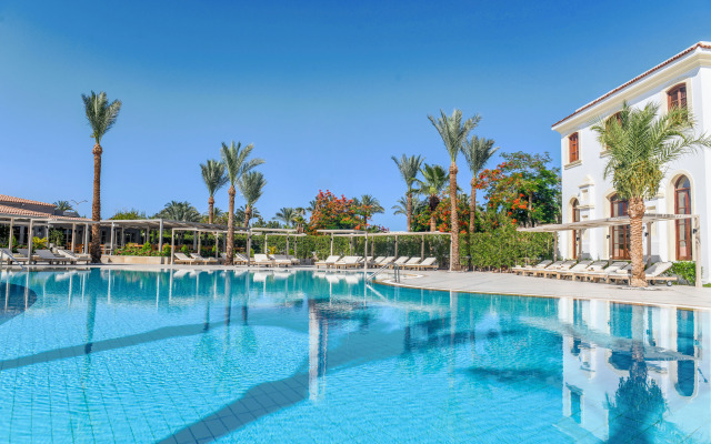 JAZ Fanara Residence - All Inclusive