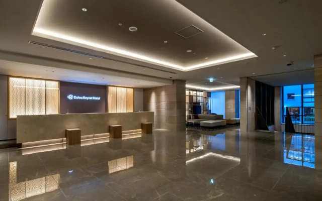 Daiwa Roynet Hotel Himeji