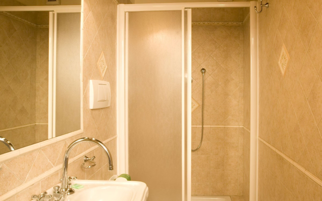 Castellare di Tonda Resort & Spa