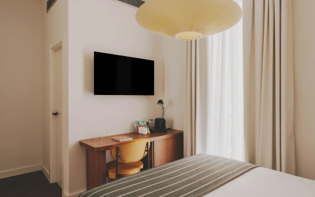 Hotel Regina Barcelona