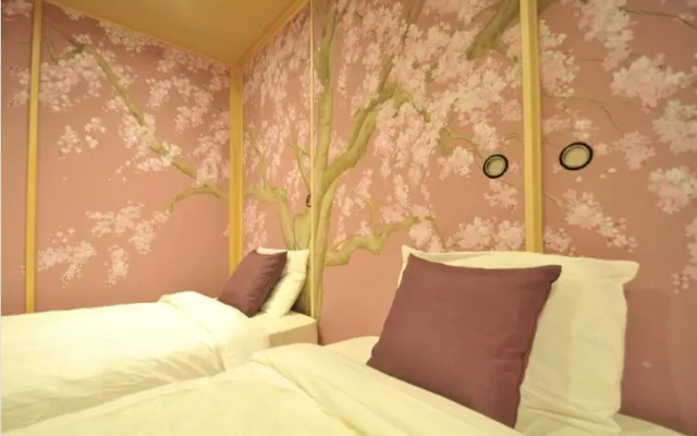 Flower Triple room 사진 2