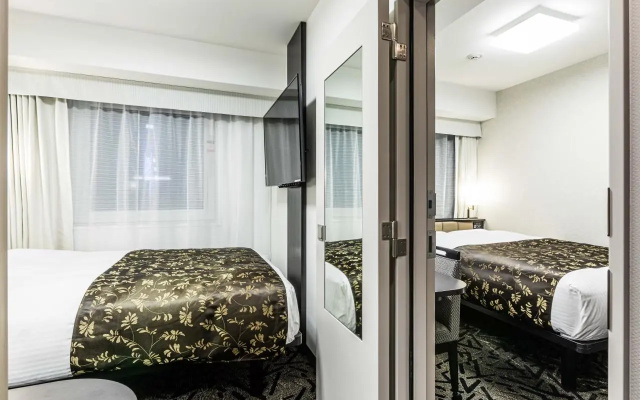 Connecting room 사진 1