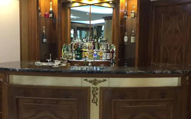 Marconi Hotel