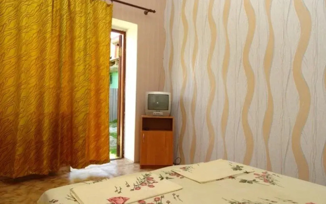 Гостевой Дом Эмилия