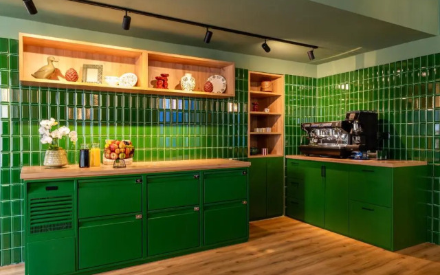 Hotel Vier Jahreszeiten Salzburg