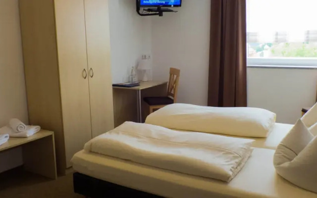 Gasthof - Hotel Erber