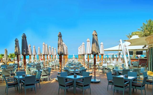 Hilton Dubai Jumeirah