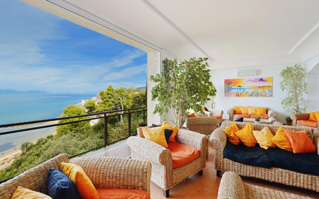 Grand Hotel Santa Maria