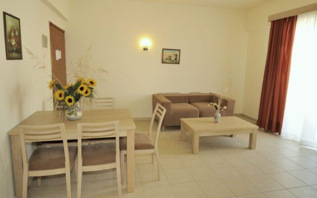 Anita Apartments