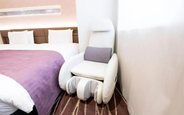 Remm plus Ginza Hotel