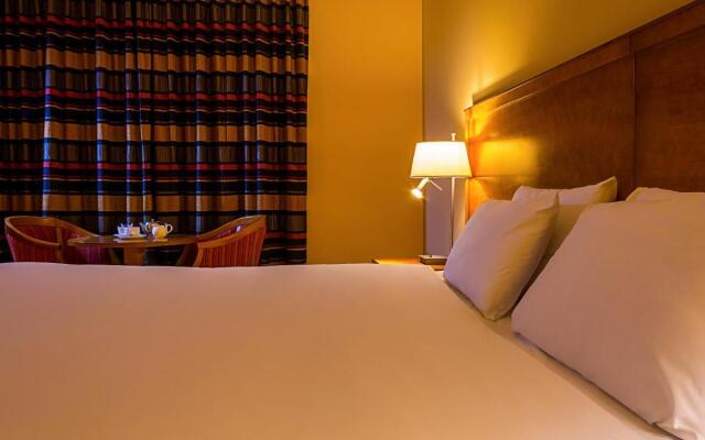 Lady Gregory Hotel, Leisure Club & Beauty Rooms