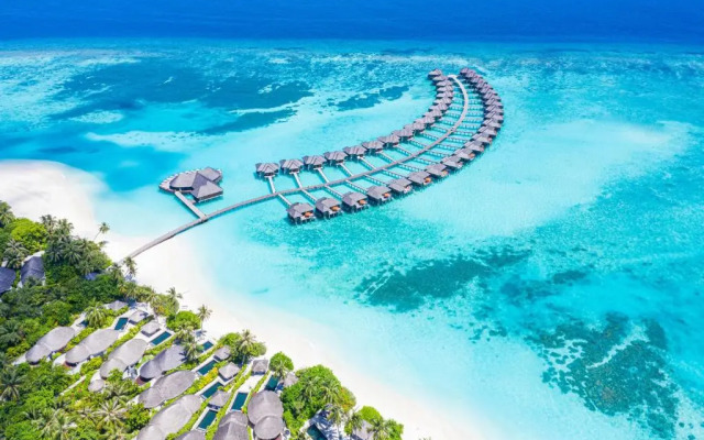 Sun Siyam Iru Fushi