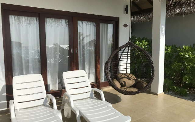 Cocogiri Island Resort Maldives